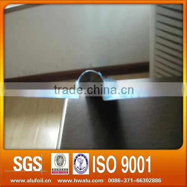 PEX ALUMINIUM RADIANT HEAT TRANSFER PLATES Radiant Heating Products