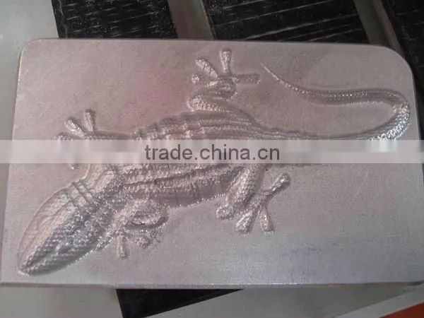 Hot sale 600*900mm 2.2kw watercooling spindle mini china cnc router