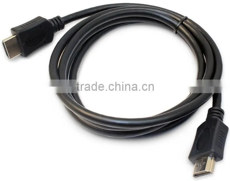 Support 4k*2K High Speed hdmi to usb cable adapter