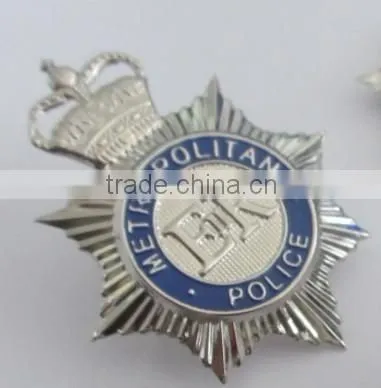zinc alloy die casting pin badge,metal pilot wings pin badge,enamel metal pin badge,custom metal lapel pin