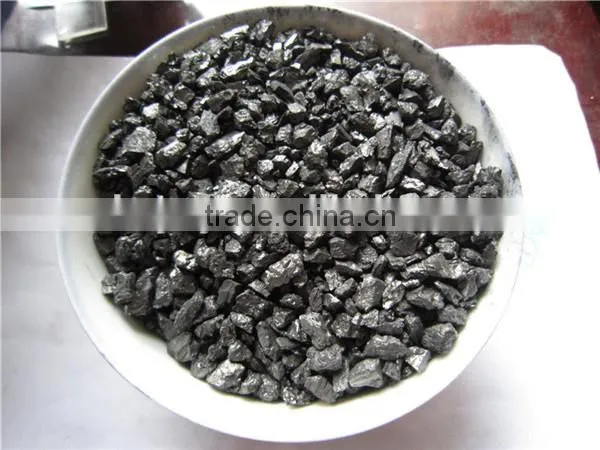 Carburant Graphite Petroleum Coke