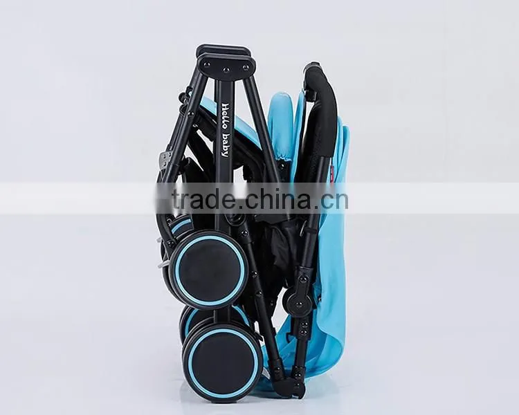 wholesale factory light weight travel system baby stroller
