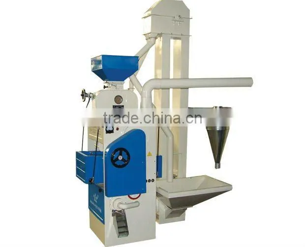 EXCELLENT RICE MILL SB-15II