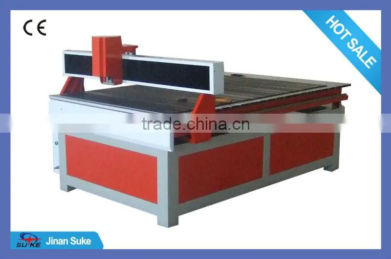 Chair engraving CNC Router