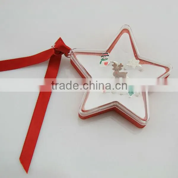 Christmas ring Christmas gift (RG120 )