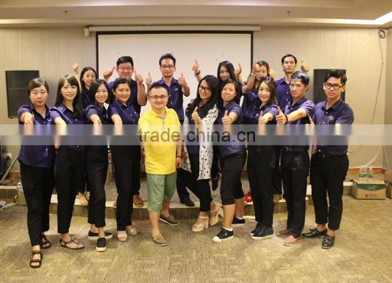 Dongguan Hui Sui Jewelry Co., Ltd. company overview - view 1