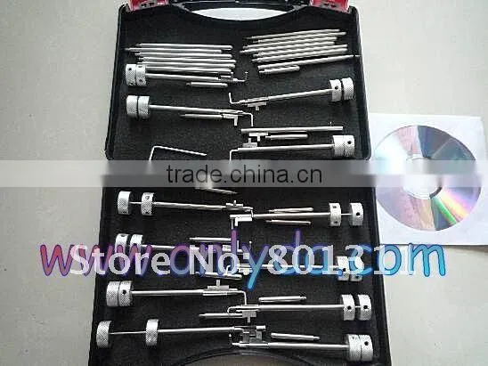 Hot selling High quality 12pin in 1 locksmith tool full set box 60% free shipping