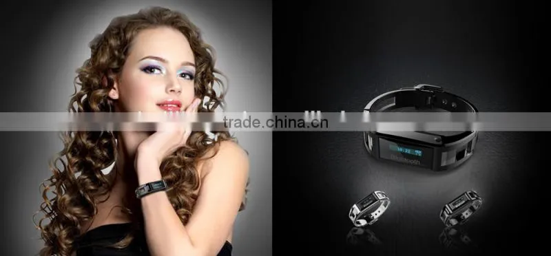 latest bluetooth wrist watch for all android smart mobile phone iphone samsung