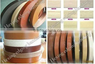 ISO certificate flexible ABS edge banding for home furnitures