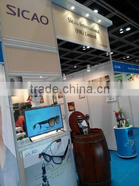 Electric Wooden Barrel Cooler Wood Furniture Cabinet No Compressor Barrel Fridge