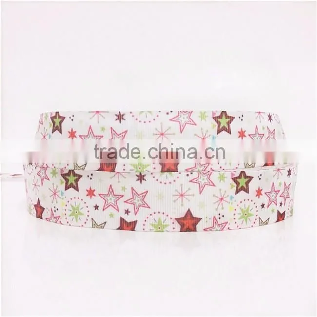 2016 Elegant Personalized Ribbon, Printed Ribbon, Ribbon Printing