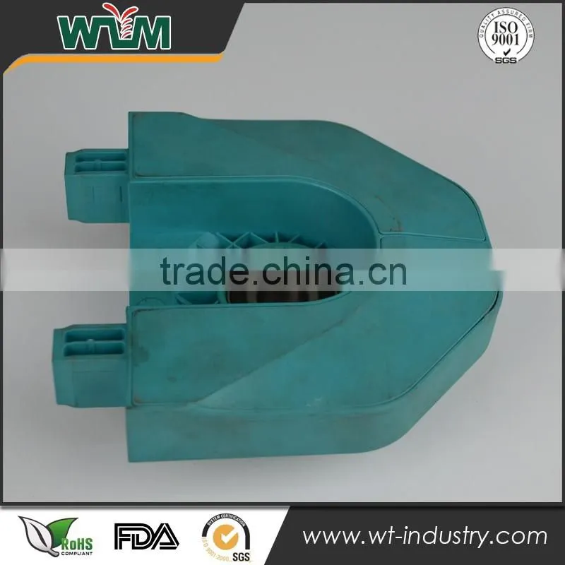 Shenzhen factory supplier plastic injection molud for automotive parts
