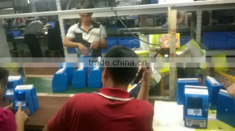 kids ATM bank toy factory price hot in 2014
