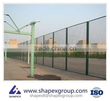 Artificial Hedge Garden Fence