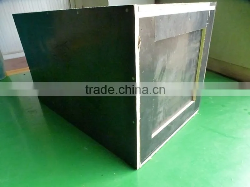RUIAO customized flexible rolling curtain shield with CE approved