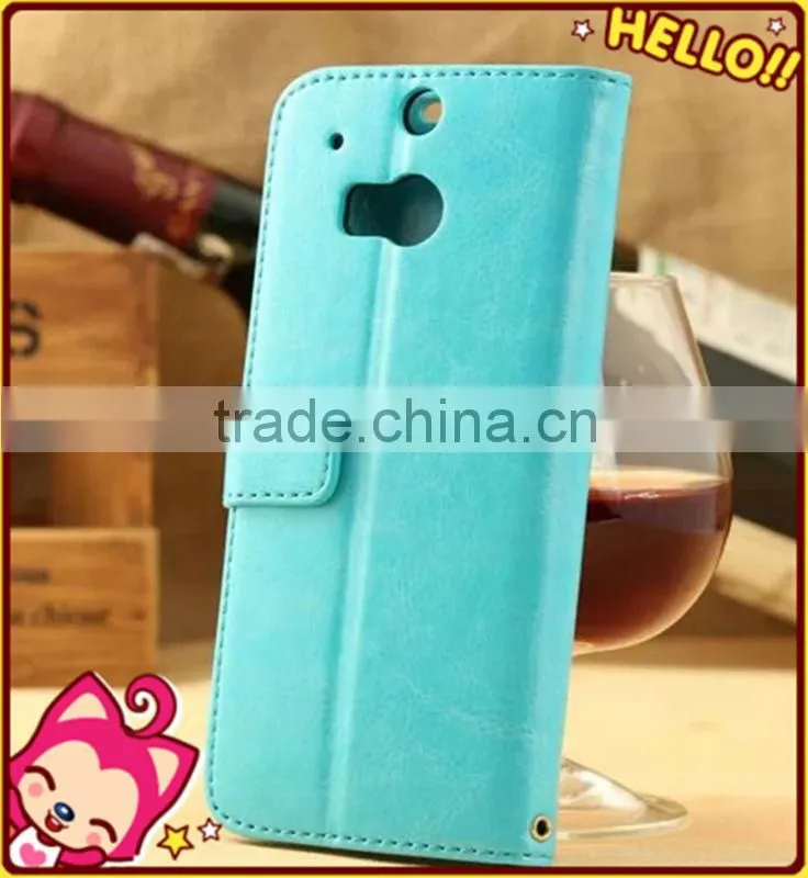 Wholesale whether case for HTC ONE 2 M8 case