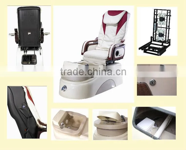 MYX-063 hot sale cheap spa pedicure chair 2014