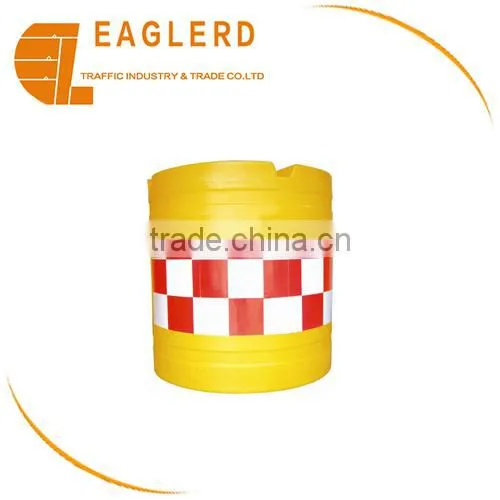 100% new HDPE plastic fence barrier