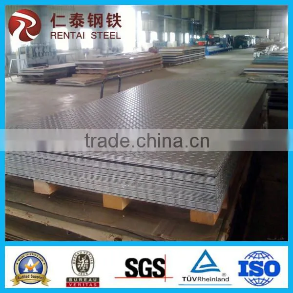 factory produce corrugated steel plate,checkered steel plate in sheet