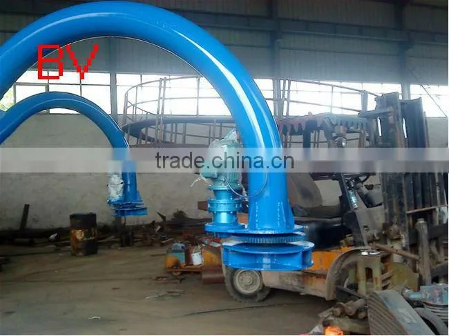 interesting outdoor playground octopus rides for sale