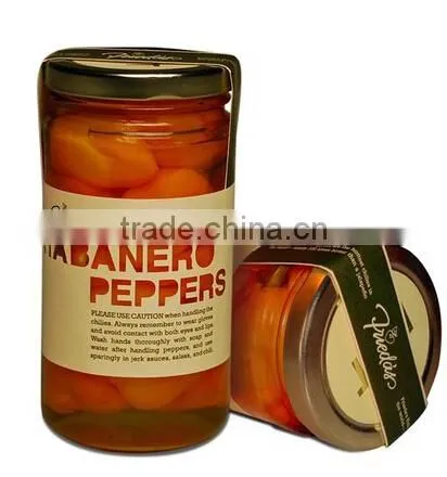 Adhesive Sticker Type and Food Usage food labels canned food label
