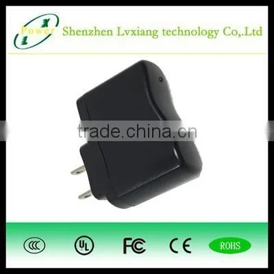 5V 1A SAA C-Tick mobile phone charger