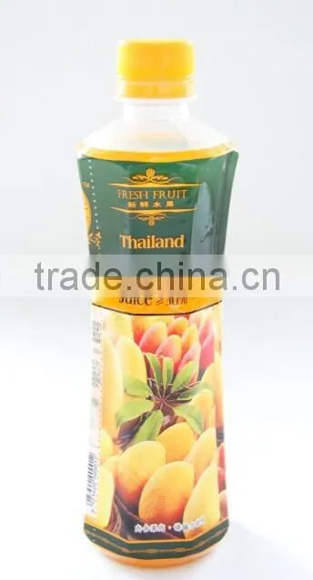 apple mango flavors fruit juice