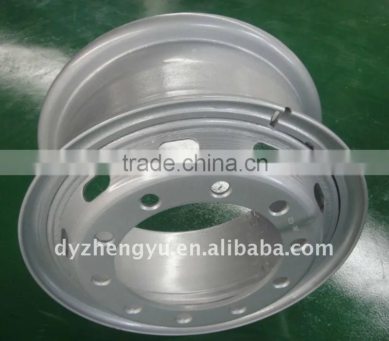 8.50-20 a class wheel