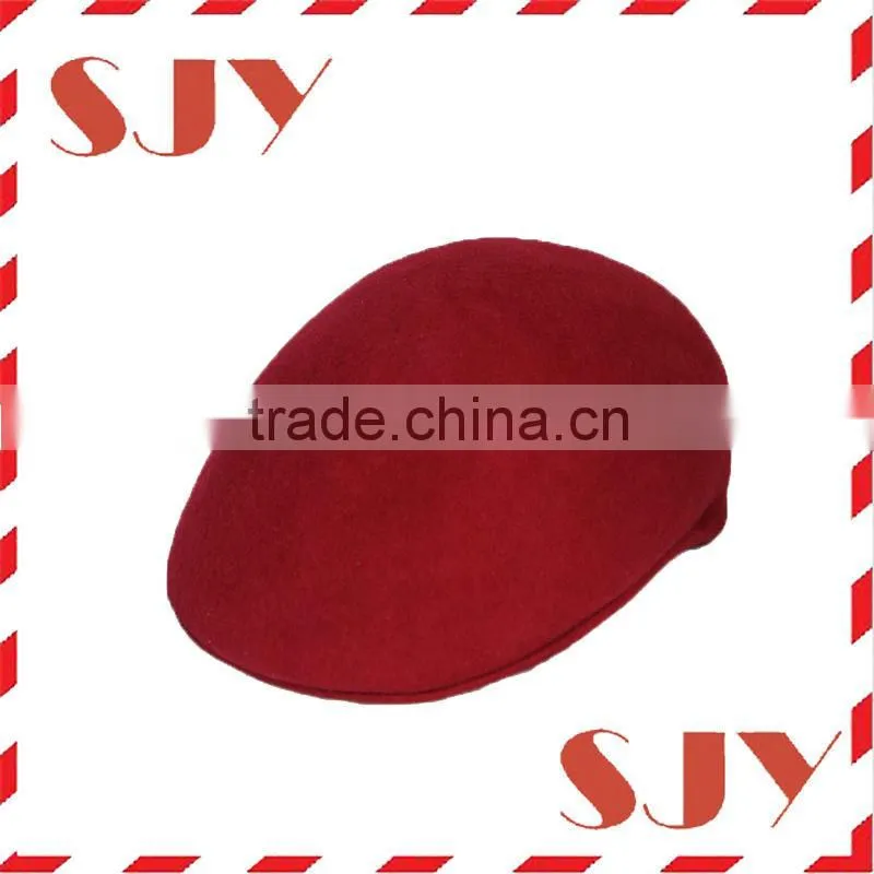fashion design mens' newsboy ivy flat caps for painting