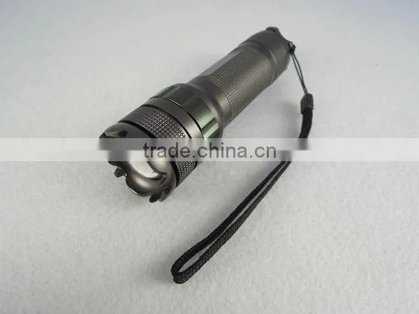 Smart led Flashlight Torch
