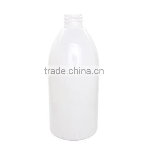 Hand Gun Spray PET P 500ml White