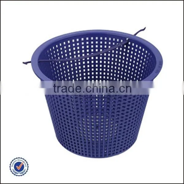 Universal Replacement Basket For Wall Skimmer