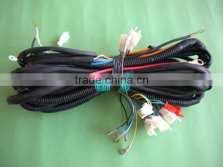 Bolts and nuts for auto rickshaw and electric tricycle indian and bangladesh market