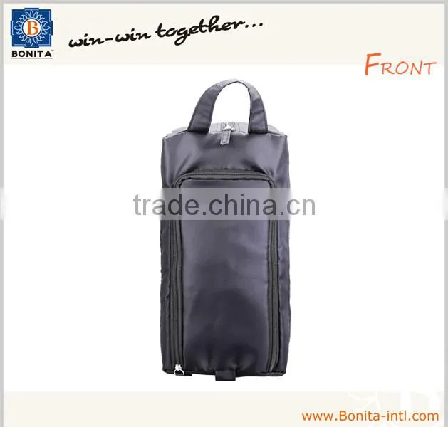 2015 Travel storage shoe bag multi-function shoe and bag set