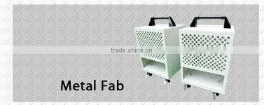Custom sheet metal product design/manufacture free sample