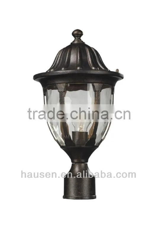 LED pendant lamp