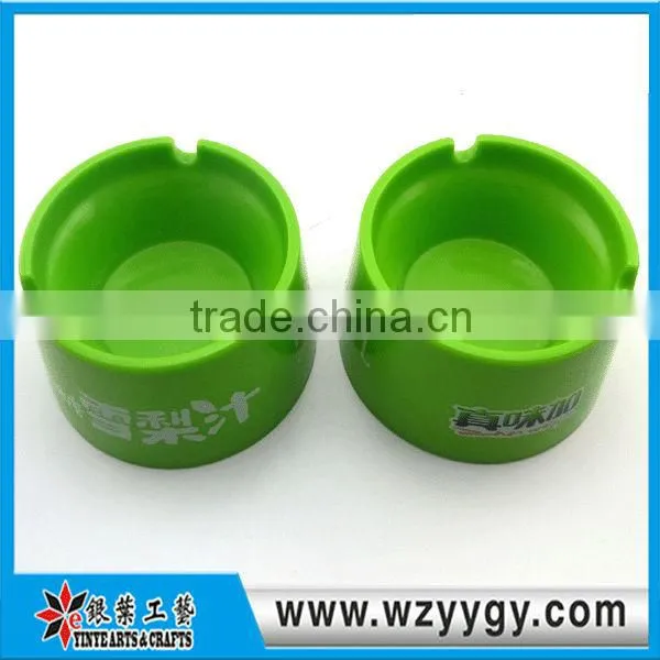 Plastic Melamine Ashtray for smoking
