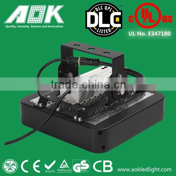 110V 220V 200W High Power LED High Bay Light Fixture with CE Machine LED Lamps