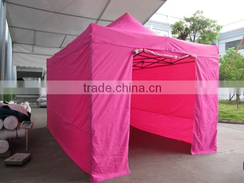 heavy folding tent