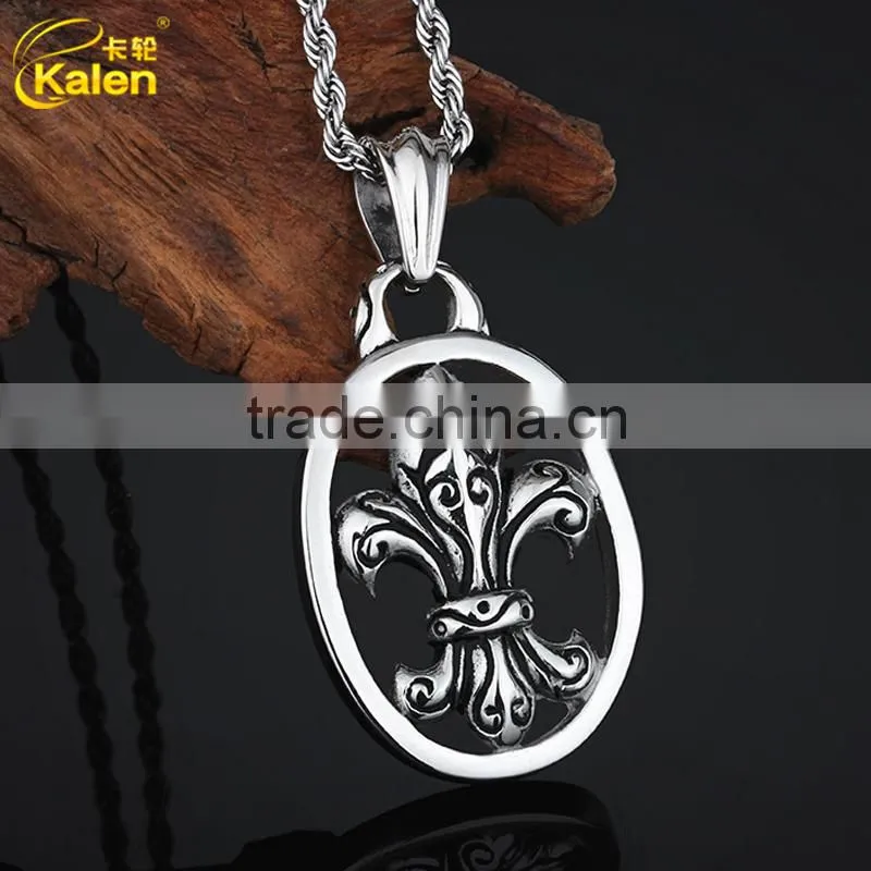Indian Hand Painted Pendants Charms Cheap A Star Type Pendtants