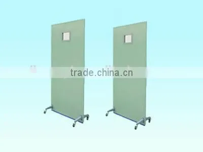 radiation protection screen