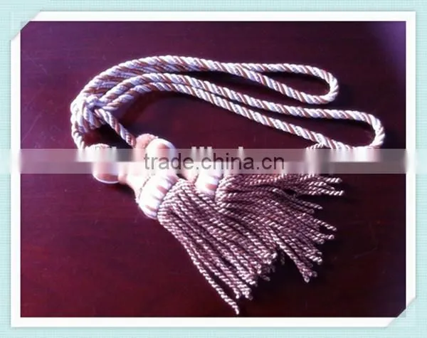 Curtain Tassel Cord