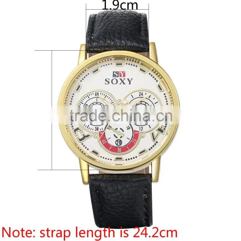 Hot sale wristwatch fashion women watch