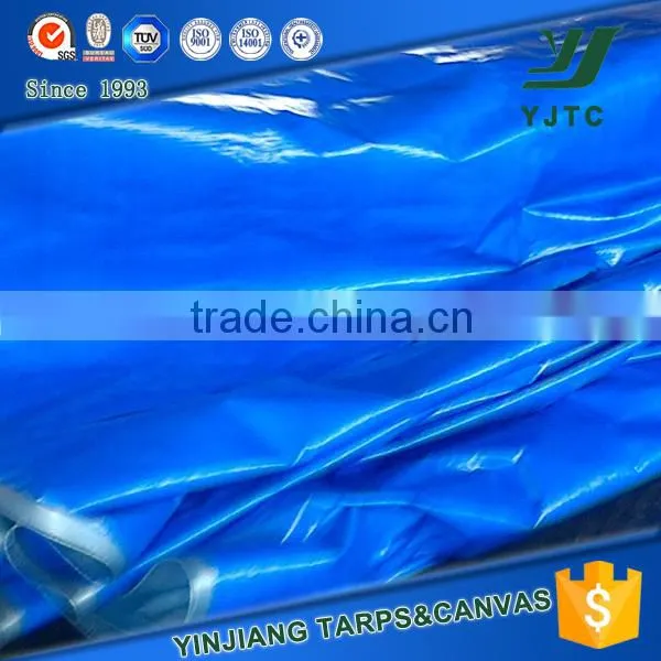 pvc coated tarps fabric manufacturers