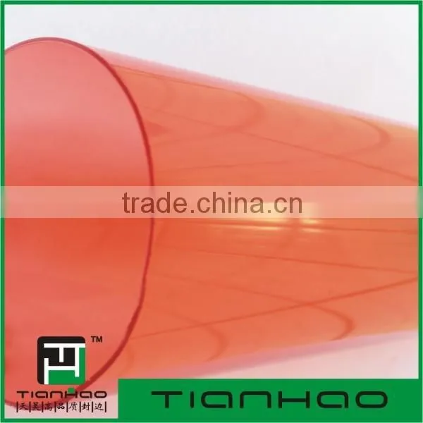green transparent plastic profiles promotion now