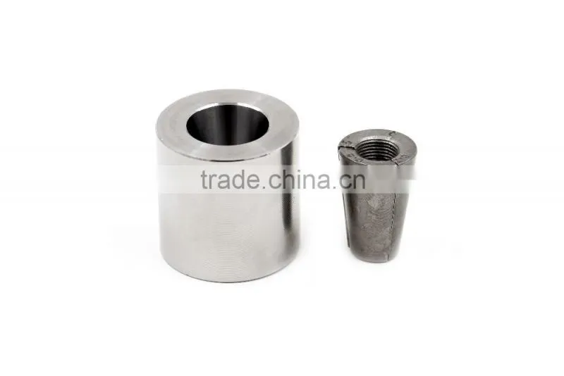 high quality prestressed concrete anchor wedges and barrels
