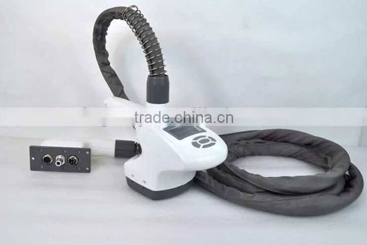 Vacuum RF Cavitation Infrared Laser Vacuum Roller Massage