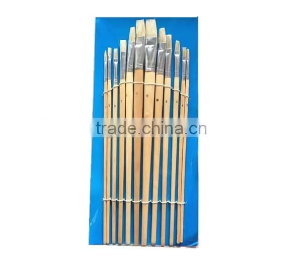 artist brush oil brush painting brush painting brushes