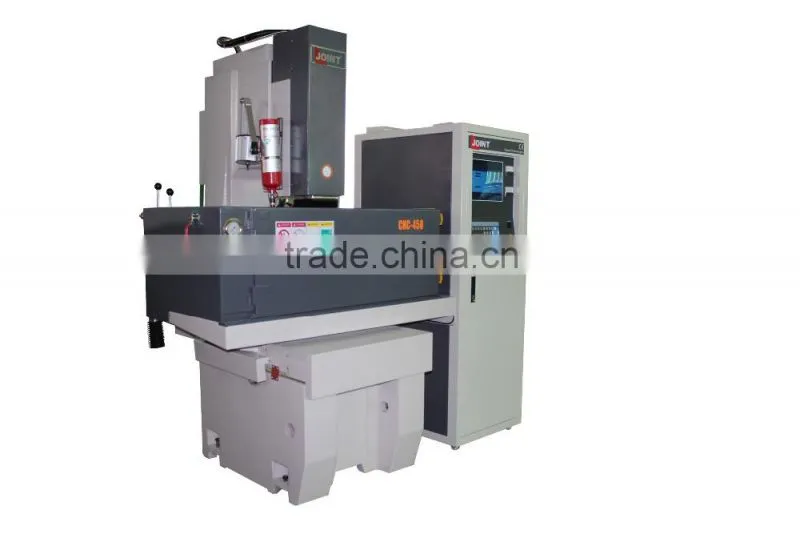 CNC-450 EDM Machine with Good Quality and Reasonable Price