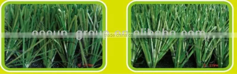 colored artificial grass yarn for artificial grass